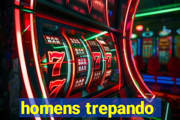homens trepando